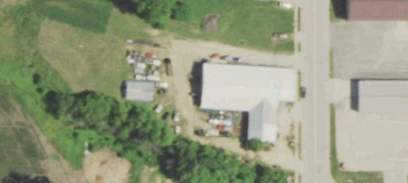 827 Main St