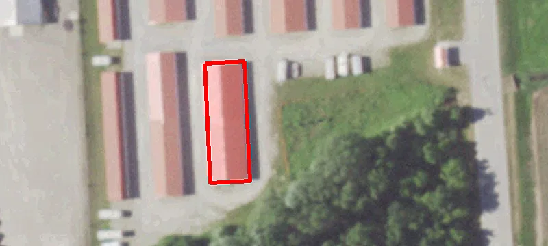 870 Industrial Dr