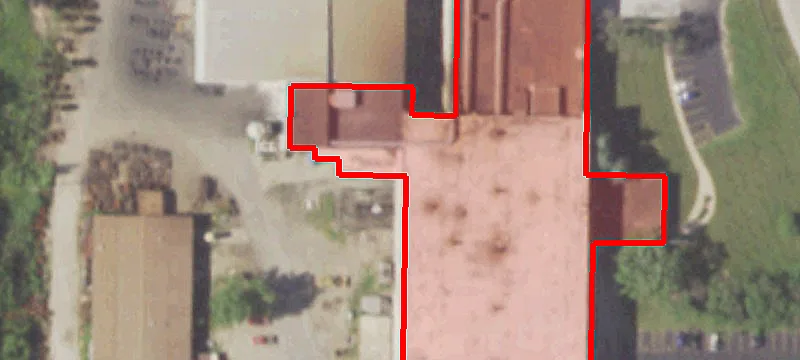 1900 Enterprise Dr
