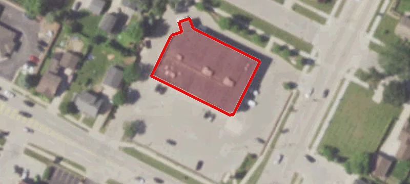 800 Main Ave