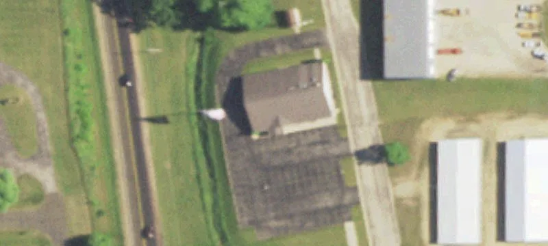 401 Angel Way