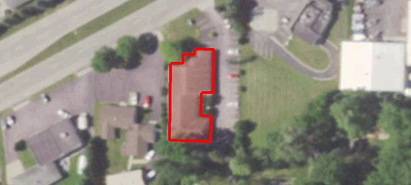 11951 Janesville Rd