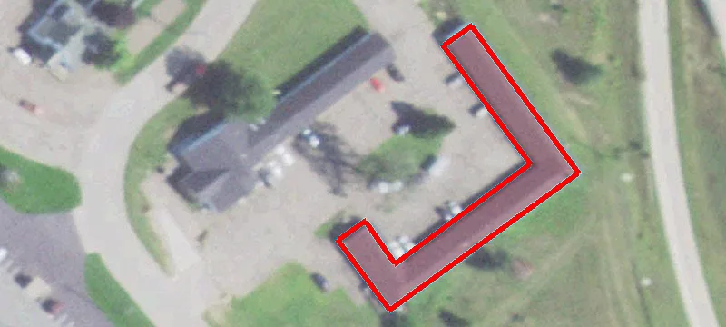 2507 Hastings Way
