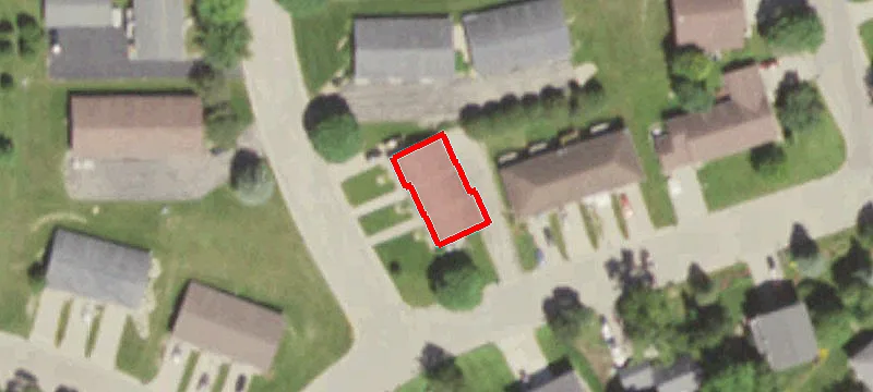 225 Buechner Dr