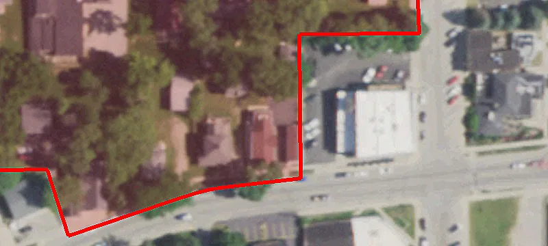 36 Geneva St