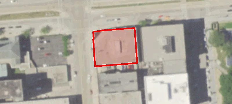 401 Kilbourn Ave