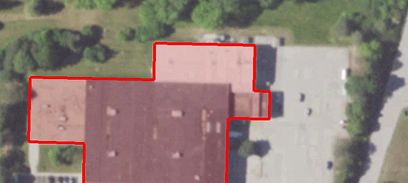 17100 Ryerson Rd