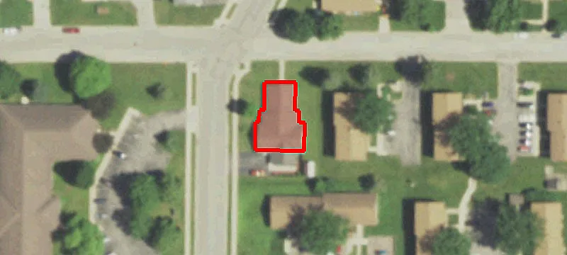 316 3rd Ave
