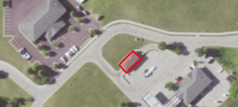 1132 Commerce Blvd