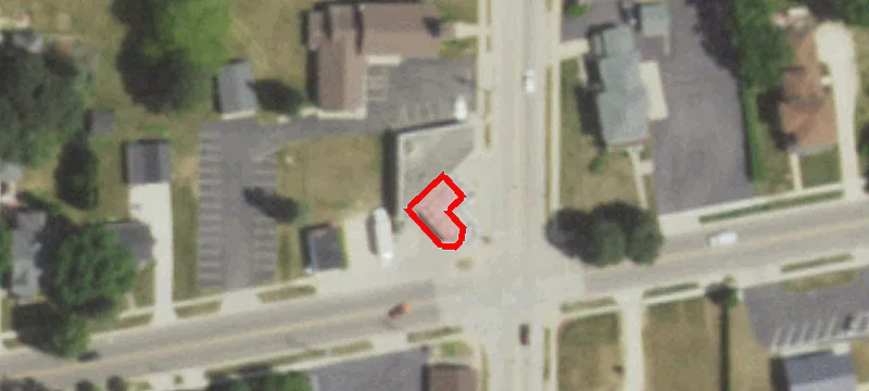 600 Milwaukee Rd