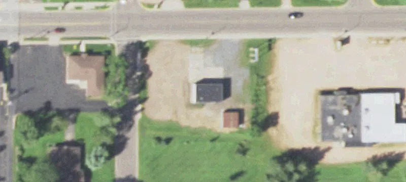 501 Spruce St