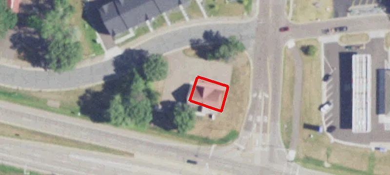 1105 Hillcrest Pkwy