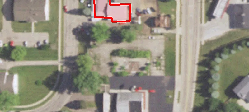 827 Grand Ave