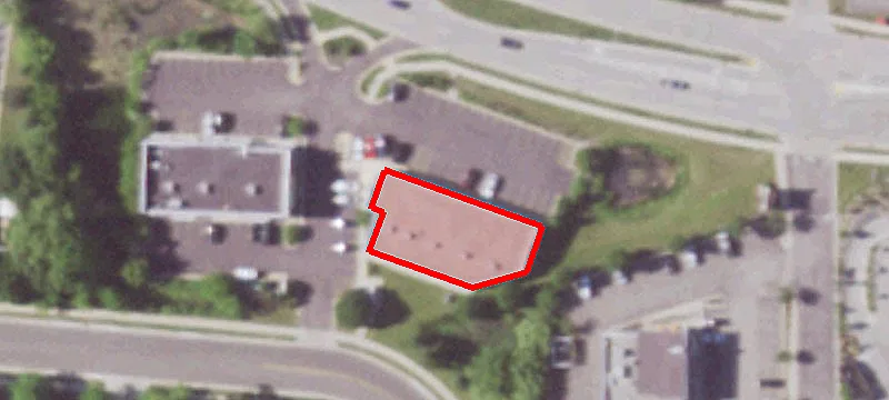 1921 Silvernail Rd