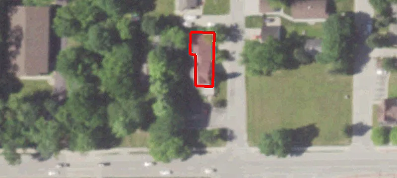11000 Janesville Rd