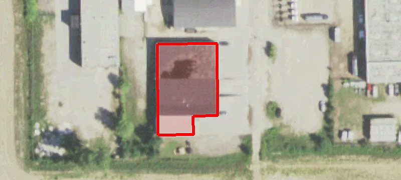 63 Kraft St