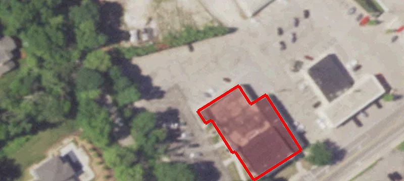 13500 Watertown Plank Rd