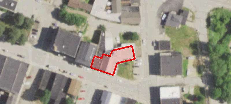 31 High St