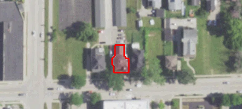 171 Frst Ave