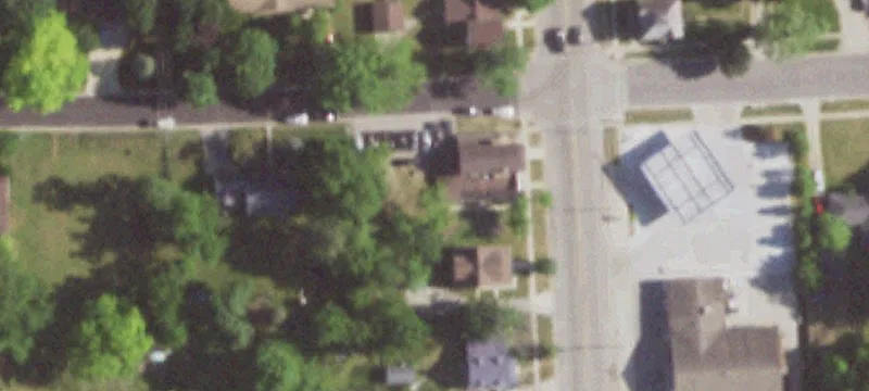 701 Main St