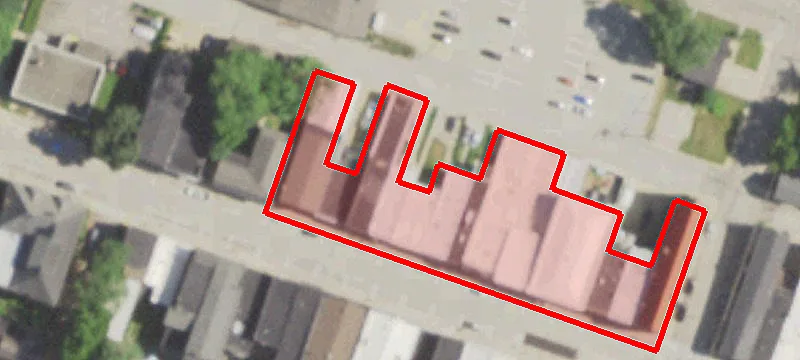 243 High St