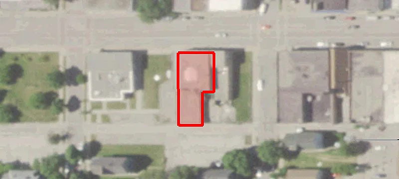 3607 3615th Wn Ave
