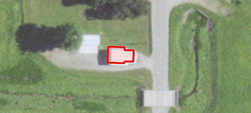 5231 French Rd