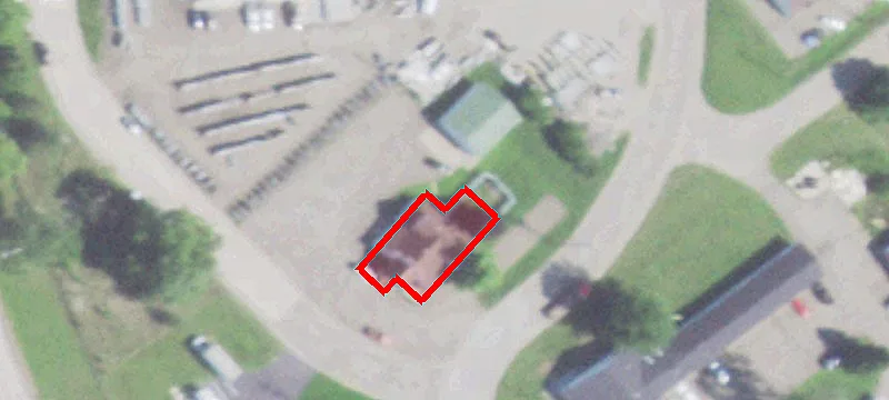 2435 Hastings Way