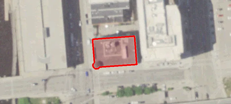 500 Water St