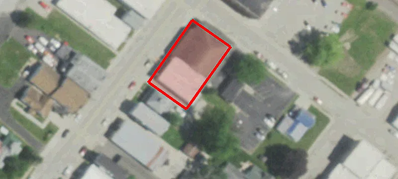 207 Main St
