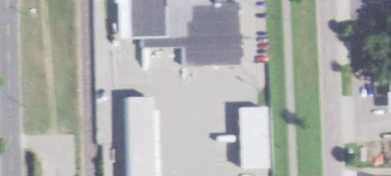 1700 Western Ave