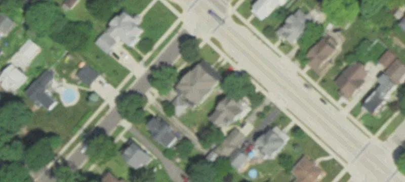 351 James St