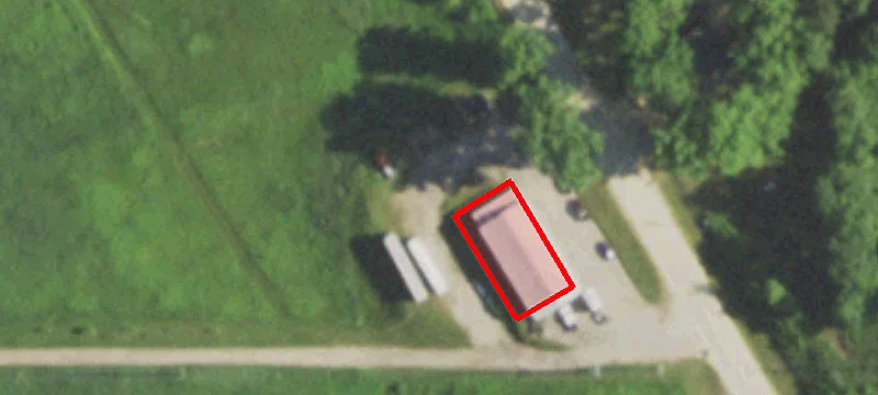 3306 County Rd H H