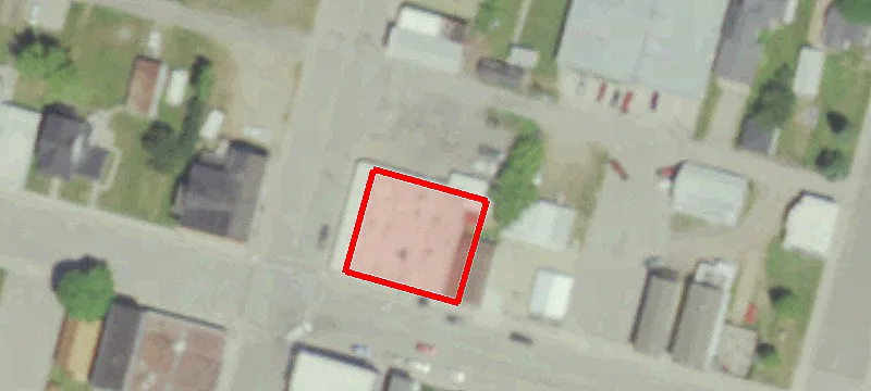 234 Cedar St