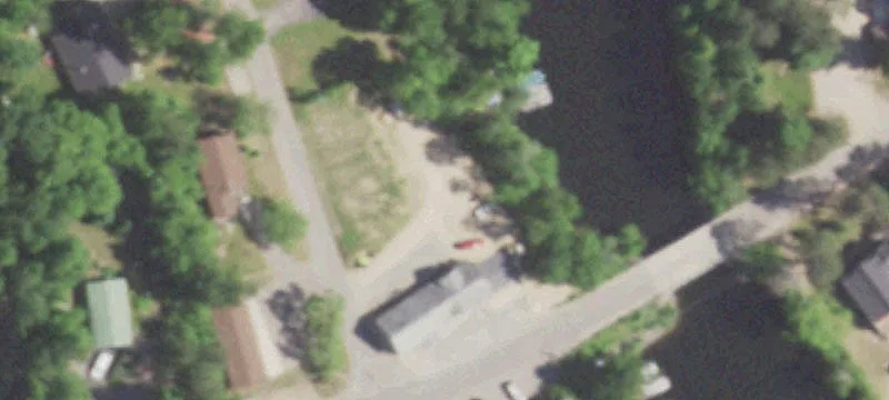 16704 Nicolet Rd