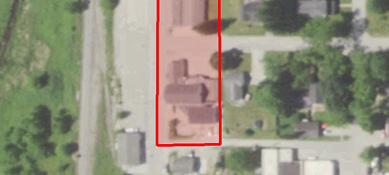 235 Depot St