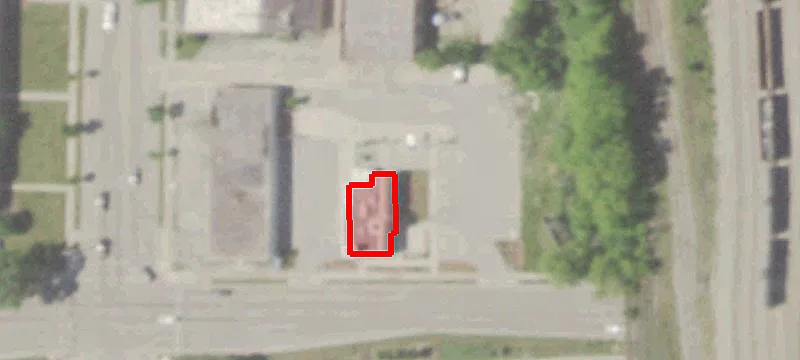 3326 Capitol Dr