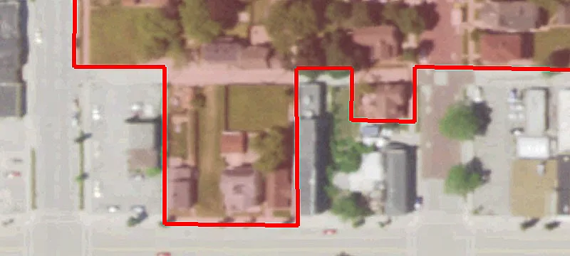 1210 Michigan Ave