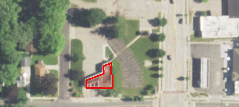 4711 Monona Dr