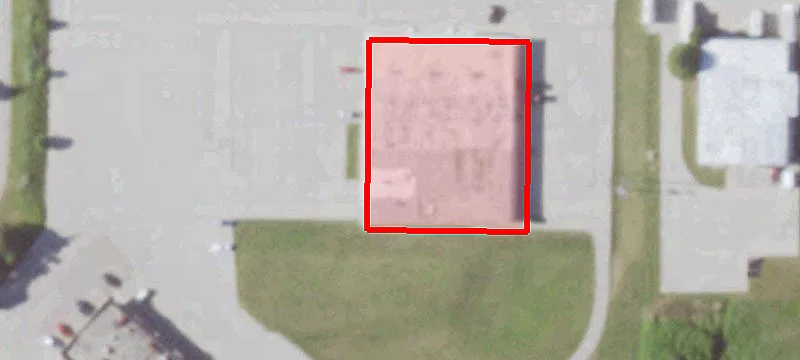 1021 Commerce Blvd