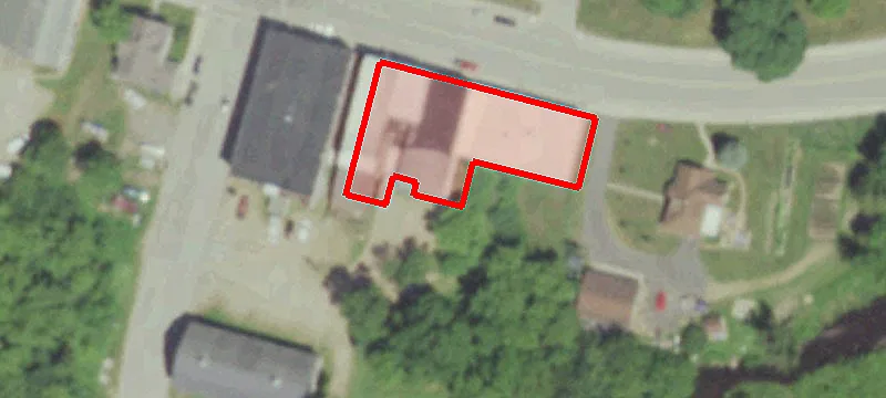 127 Cedar St