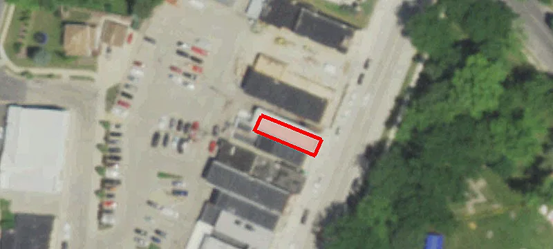 201st N Main St