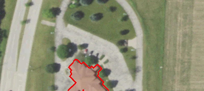 2260 Bay Settlement Rd