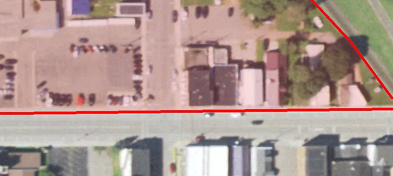 100 Clark St