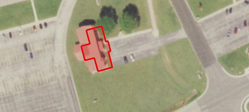 404 Walter Rd