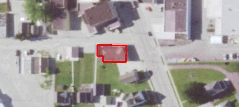 121 Fond Du Lac Ave