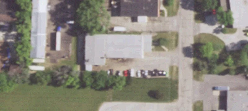 501 Progress Dr