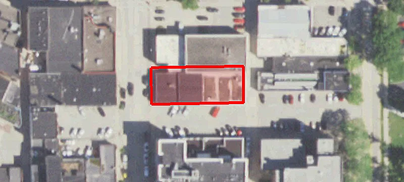 118 6th N St