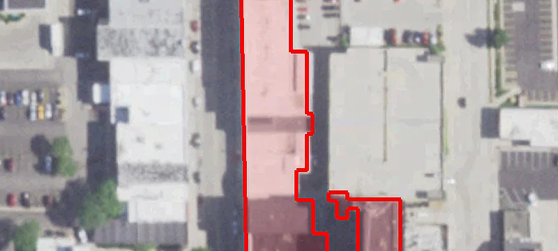 25 Main St