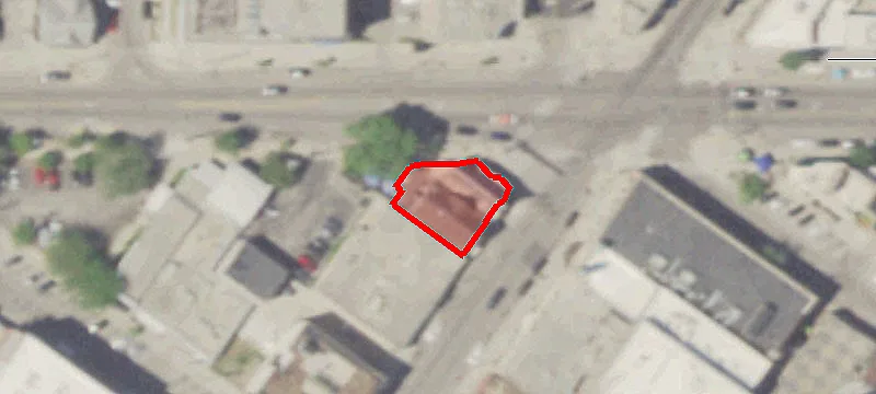 2227 Farwell Ave, Unit 2235